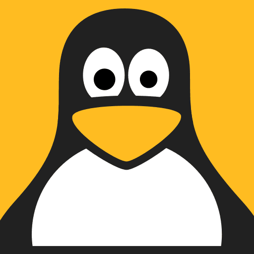 Linux Cafe Logo
